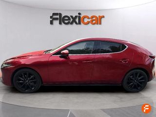 Mazda 3 2.0 e-SKYACTIV-X ZENITH SAFETY AT