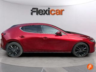 Mazda 3 2.0 e-SKYACTIV-X ZENITH SAFETY AT