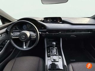 Mazda 3 2.0 e-SKYACTIV-X ZENITH SAFETY AT