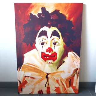 Pareja de Impresiones Firmadas – Silvio Piano