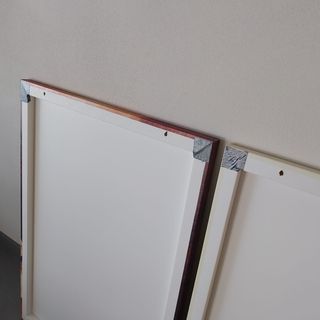 Pareja de Impresiones Firmadas – Silvio Piano