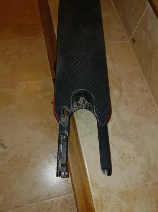 Chasis Patinete Xiaomi(copia) Adaptado