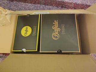 Zapatillas NUEVAS Buffalo Talla 41 Blancas