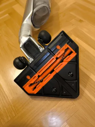 Aspiradora Rowenta Air Force Extreme 25.2V