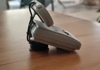 Soportes para consolas