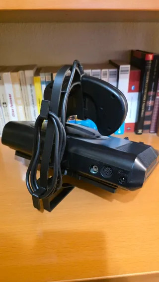 Soportes para consolas