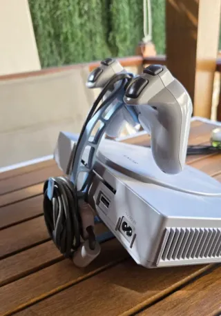 Soportes para consolas