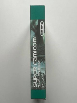 Zelda Link to the past Super famicom Snes Nintendo