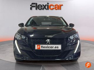 Peugeot 208 Eléctrico Allure