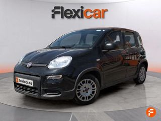 Fiat Panda Panda Hybrid 1.0 51kw (70CV)