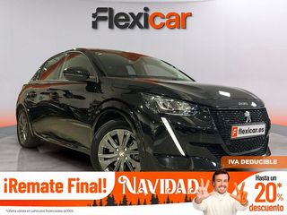 Peugeot 208 Eléctrico Allure