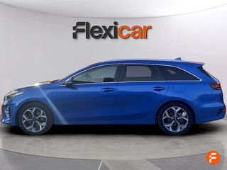 Kia Ceed Tourer 1.4 T-GDi 103kW (140CV) Tech