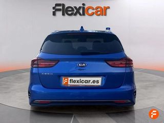 Kia Ceed Tourer 1.4 T-GDi 103kW (140CV) Tech