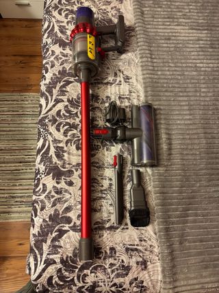 Aspirapolvere Dyson V10