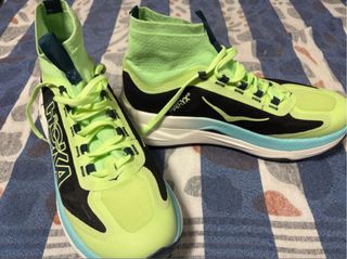 Zapatillas Hoka Tecton X3 Nuevas