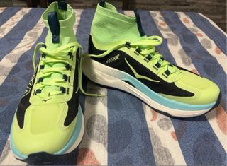 Zapatillas Hoka Tecton X3 Nuevas