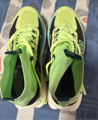 Zapatillas Hoka Tecton X3 Nuevas