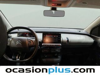 Citroen C4 Cactus BlueHDi 100 S&S Feel 73 kW (99 CV)