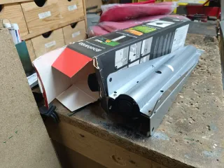 18 Soporte Jardín Metal marca Brabantia D35mm.