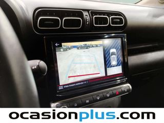 Citroen C3 Aircross PureTech 130 Shine Pack EAT6 96 kW (131 CV)