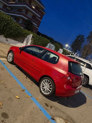 Volkswagen Golf 2006