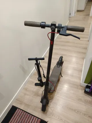 Patinete Eléctrico