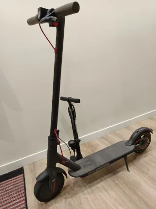 Patinete Eléctrico