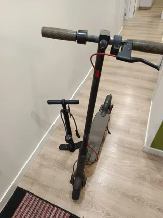 Patinete Eléctrico