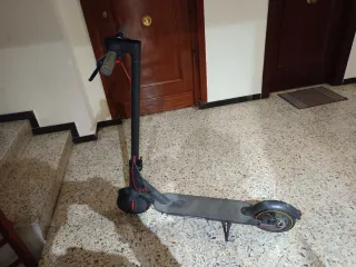 Patinete Eléctrico