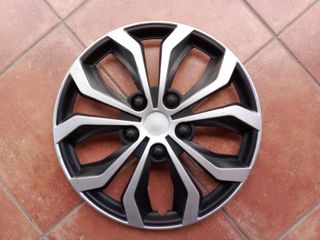 Borchia Copricerchio universale Daytona 15”