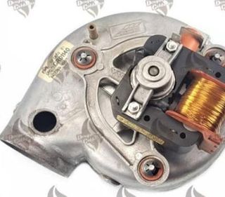 EXTRACTOR DE CALDERA BERETTA CIAO 24