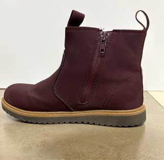 Botas Niña Impermeables Talla 34