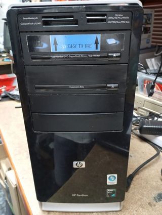 Ordenador sobremesa (T183)