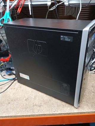 Ordenador sobremesa (T183)