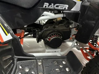 Quad 49cc Infantil Gasolina Nuevo