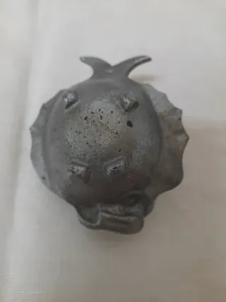 Cenicero/Bandeja Pez Vintage