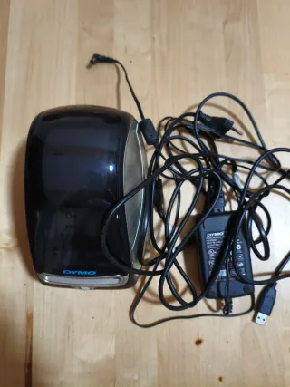 DYMO LabelWriter 450 Impresora Etiquetas