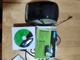 DYMO LabelWriter 450 Impresora Etiquetas