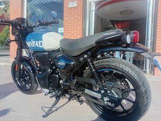 ROYAL ENFIELD HUNTER 350