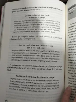 El poder curativo del aura (Spanish Edition)