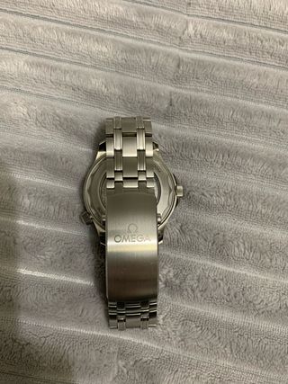 Omega Seamaster Diver 300