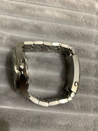 Omega Seamaster Diver 300