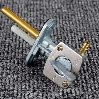 Grifo llave gasolina Yamaha Kawasaki Suzuki