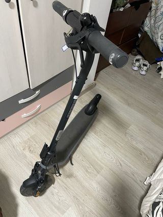Patinete Eléctrico ninebot E 2 E