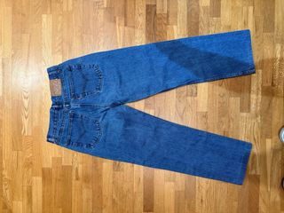 Pantalón Levi's Retro Azul