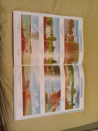 Álbum visual del agua (Spanish Edition)