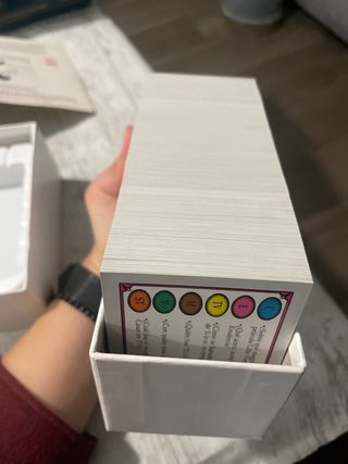 Trivial Pursuit Edición Espectáculos+ trivial