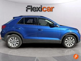Volkswagen T-Roc Sport 1.5 TSI 110kW (150CV) DSG