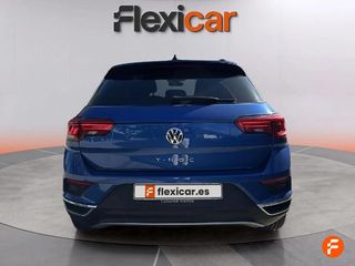 Volkswagen T-Roc Sport 1.5 TSI 110kW (150CV) DSG