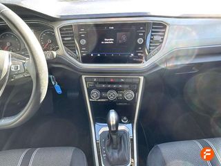 Volkswagen T-Roc Sport 1.5 TSI 110kW (150CV) DSG